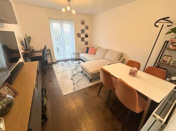 Weavers Close, Bulkington, Bedworth, Warwickshire, CV12 photo 4
