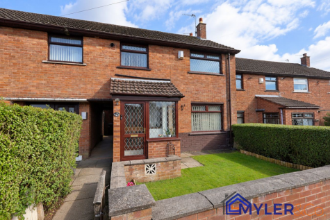 Southway, Widnes, WA8