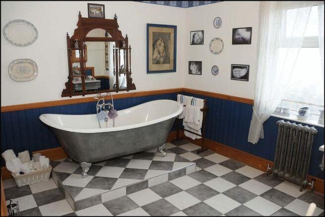 Bathroom 2