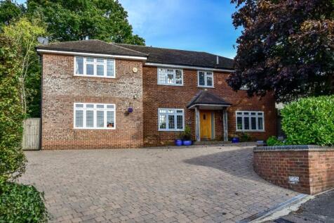 Abbots Road, Abbots Langley, WD5