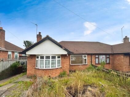 Leicester, Leicestershire, LE4