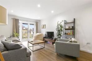 20, 47 Westwood House, Old Devonshire Road, London SW12 9RF