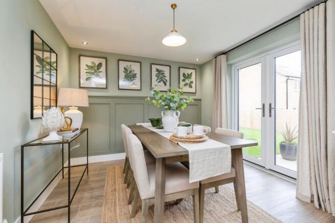 3 bed Detached for sale Image 4