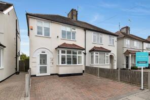 18, Herbert Road, Shoeburyness, Southend-on-sea SS3 9JR