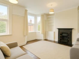 Flat First Floor, 7, Atheldene Road, London SW18 3BN