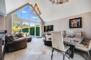 8, Whitehead Close, Writtle, Chelmsford CM1 3GJ