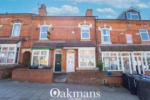 162, Dawlish Road, Birmingham B29 7AR