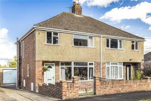 20, Bagley Close, Kennington, Oxford OX1 5LT