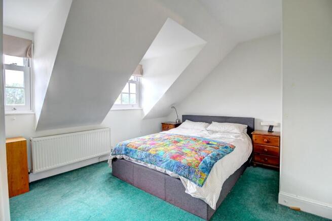 Bed 1
