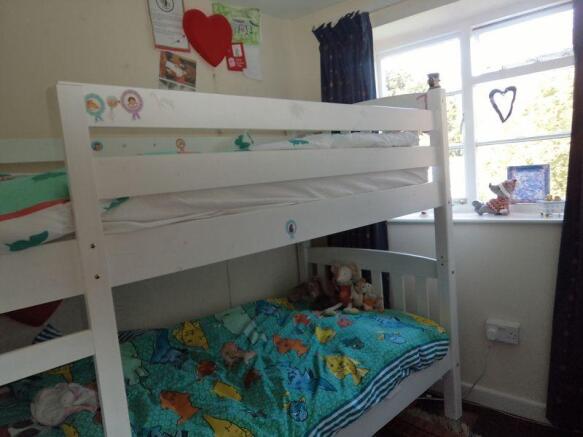 Single Bedroom