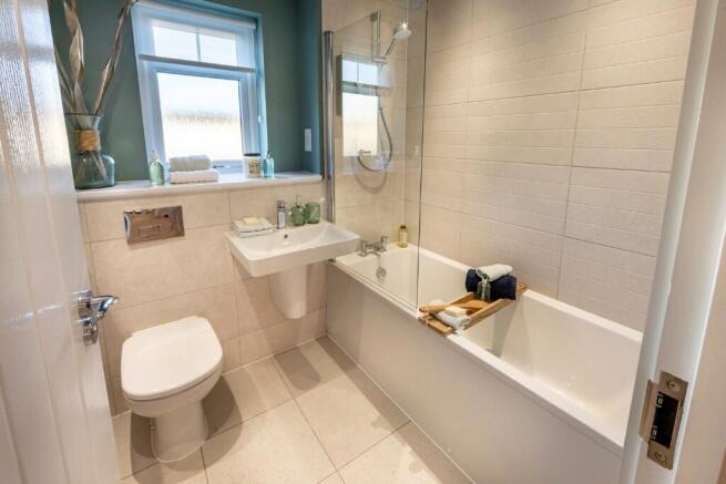 3 bed Semi-Detached for sale Image 11