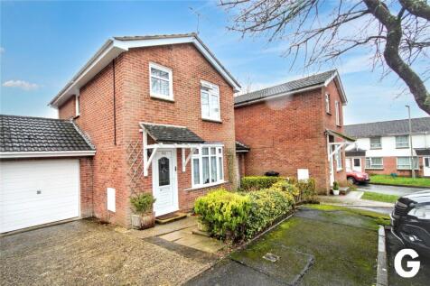 The Mount, Ringwood, Hampshire, BH24