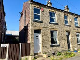 32, Heaton Street, Cleckheaton BD19 3TN