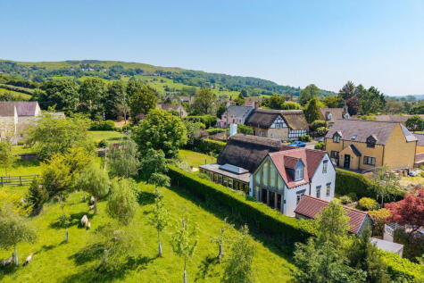 Bushcombe Lane, Woodmancote, Cheltenham, GL52