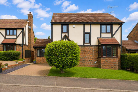 The Glades, Hemel Hempstead, HP1