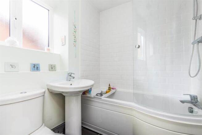 46 Elterwater Drive, Gamston, Nottinghamshire, NG2