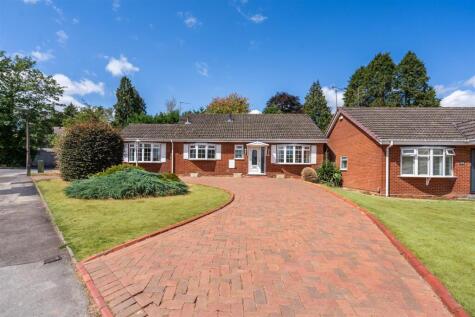 Woodshires Road, Solihull