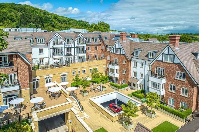 Richmond Wood Norton