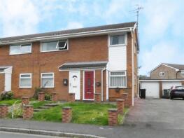64, Cringles Drive, Prescot L35 1RR