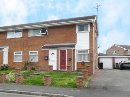 Cringles Drive, Tarbock Green, Liverpool