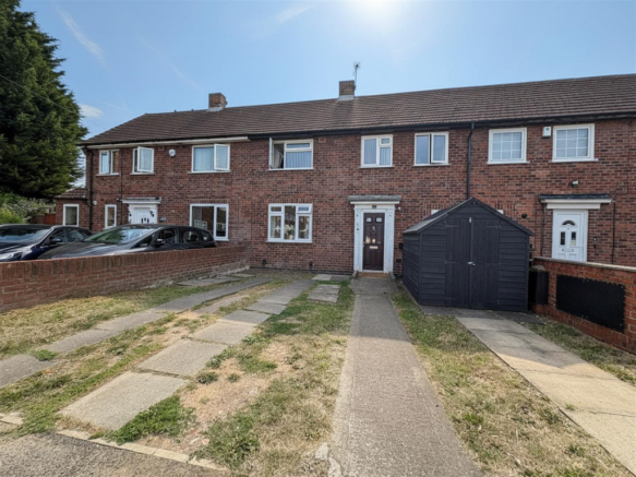 3 bed Terraced for sale in acomb