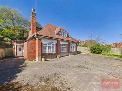 Holbeck Avenue, Scarborough