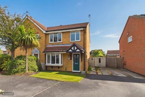 Aspen Avenue, Loughborough