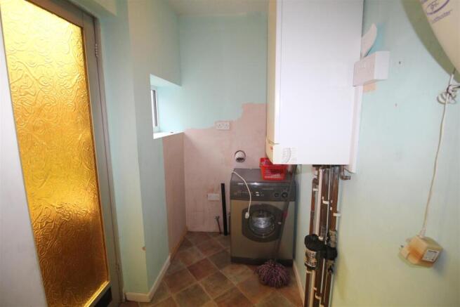 Crosland Road, 39, utility.JPG