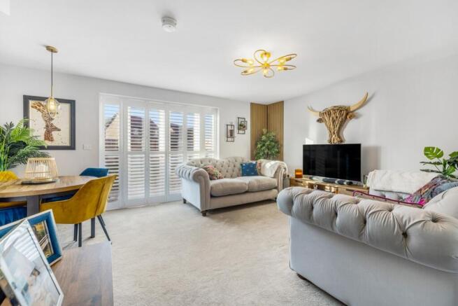 6 Robinson Drive (Wyberton)-11