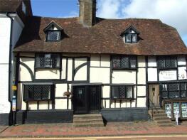 59, High Street, Robertsbridge TN32 5AN