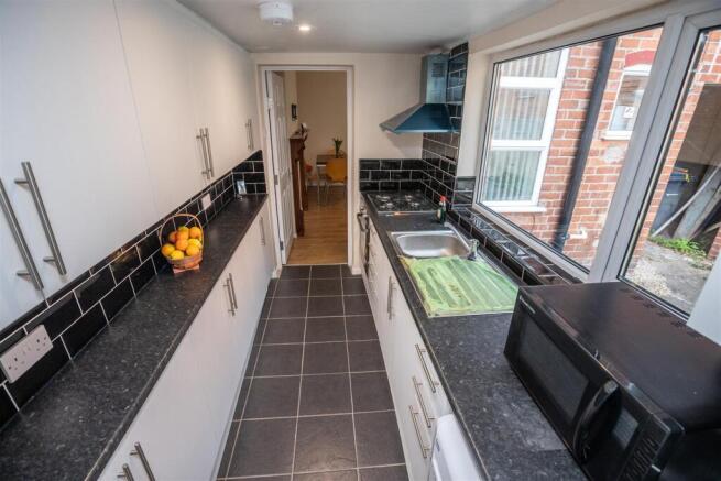 Pershore Road, Selly Park, Birmingham, West Midlands, B29 - Widok 4