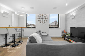 Flat 4, 226, Hornsey Road, London N7 7LL