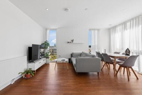 Discovery Tower, Canning Town, E16