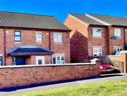 46, Newland Avenue, Cudworth, Barnsley S72 8XD