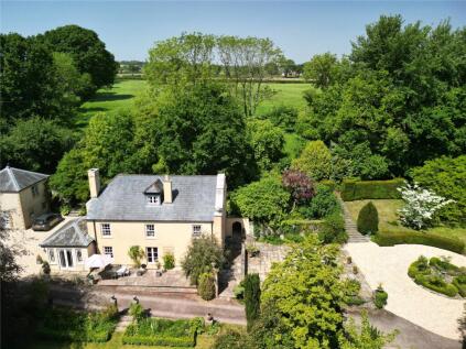 Forton, Chard, Somerset, TA20