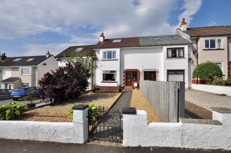 63 Burnside Road, Largs KA30 9BY