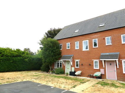 Wallin Road, Adderbury