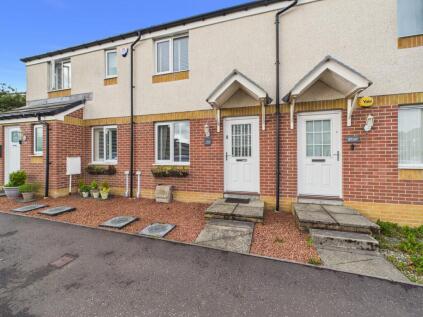 Seaforth Road, Stewarton