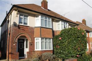 4, Munro Crescent, Southampton SO15 4PB