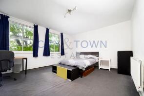 196, Hornsey Road, London N7 7LN