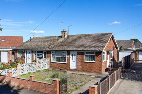 Chiltern Way, Huntington, York, North Yorkshire, YO32