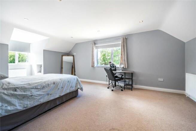 Guest Bedroom
