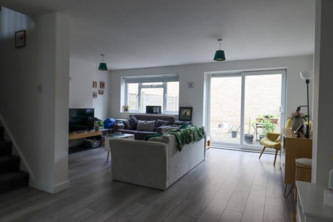 Open Plan