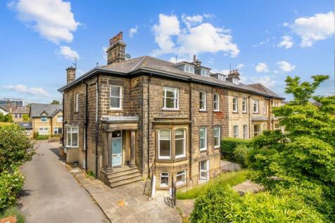 York Place, Harrogate, HG1