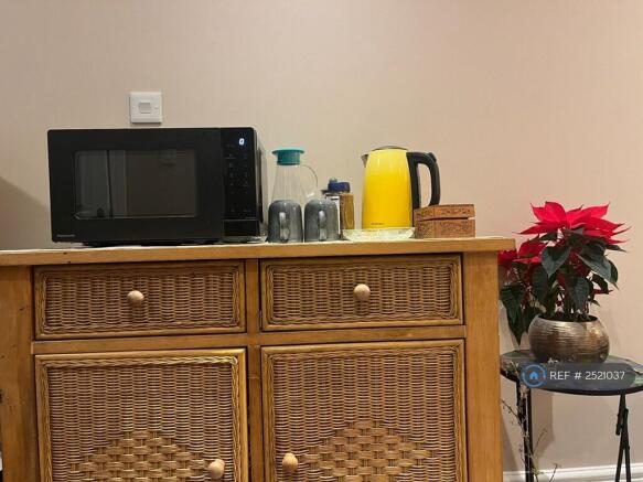 Many Such Ample Storage