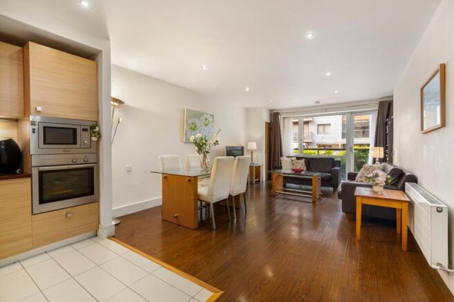 Living/Dining Room