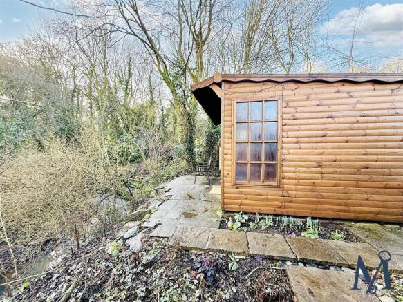 Summer House