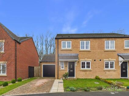 Glaisdale Road, Guisborough, North Yorkshire, TS14