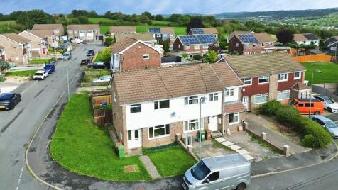 Penmaen Close, Cefn Hengoed