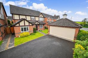 4, Penkside, Wolverhampton WV9 5BL